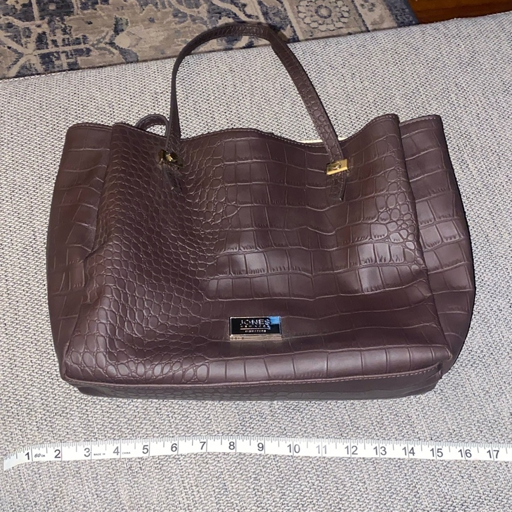 Jones New York Bag
